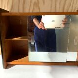 Vintage doll wardrobe