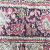 Turkish kayseri silk carpet 150x225 cm