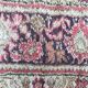 Turkish kayseri silk carpet 150x225 cm