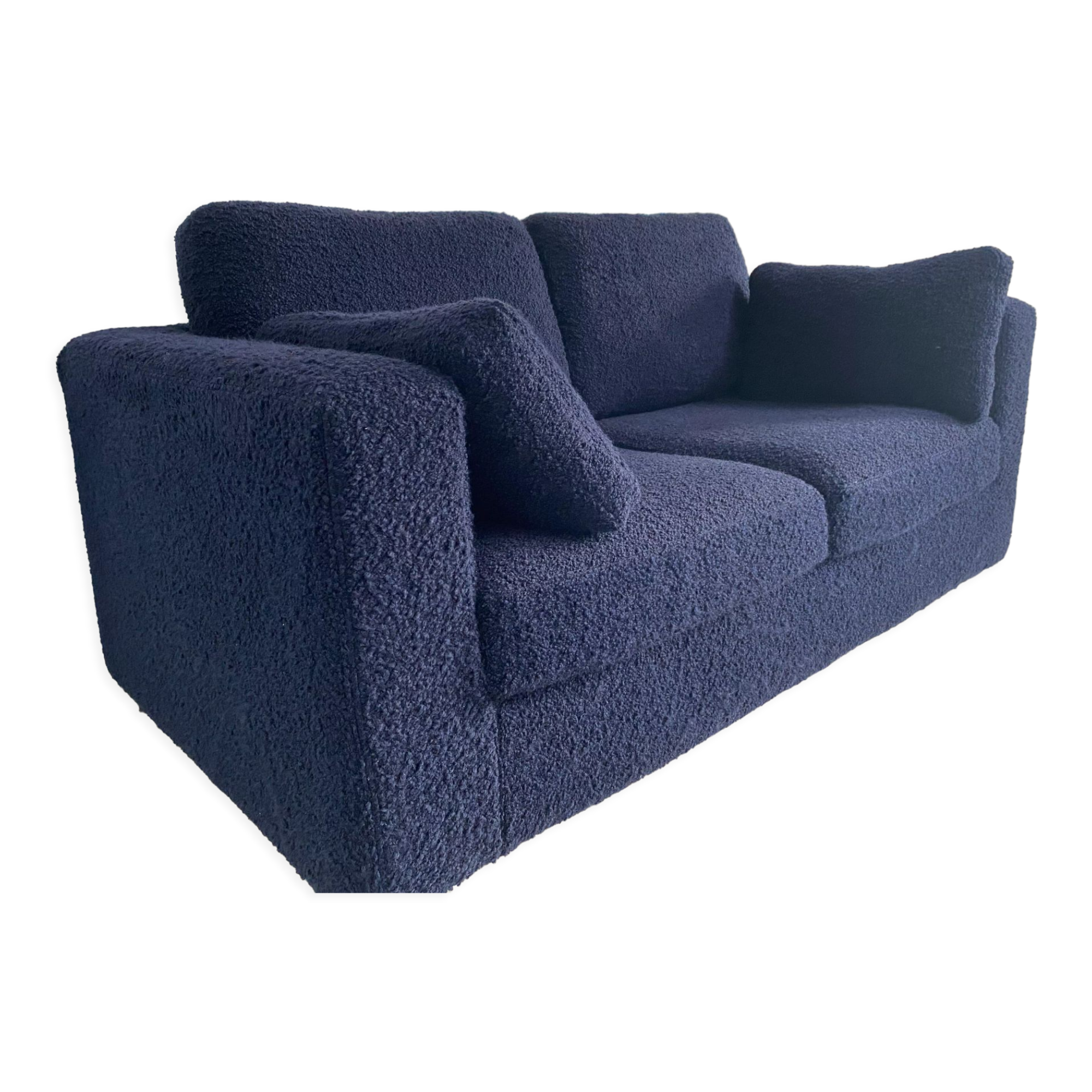 2 person sofa