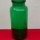 Glass apothecary jar