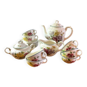 Service à thé « Cannes » - villeroy boch