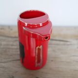 Vintage ceramic pitcher