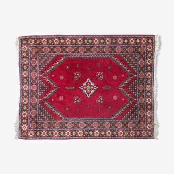 Carpet Morocco rabat  158 x 205 cm