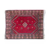 Carpet Morocco rabat  158 x 205 cm