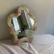 Venetian Murano Glass Mirror
