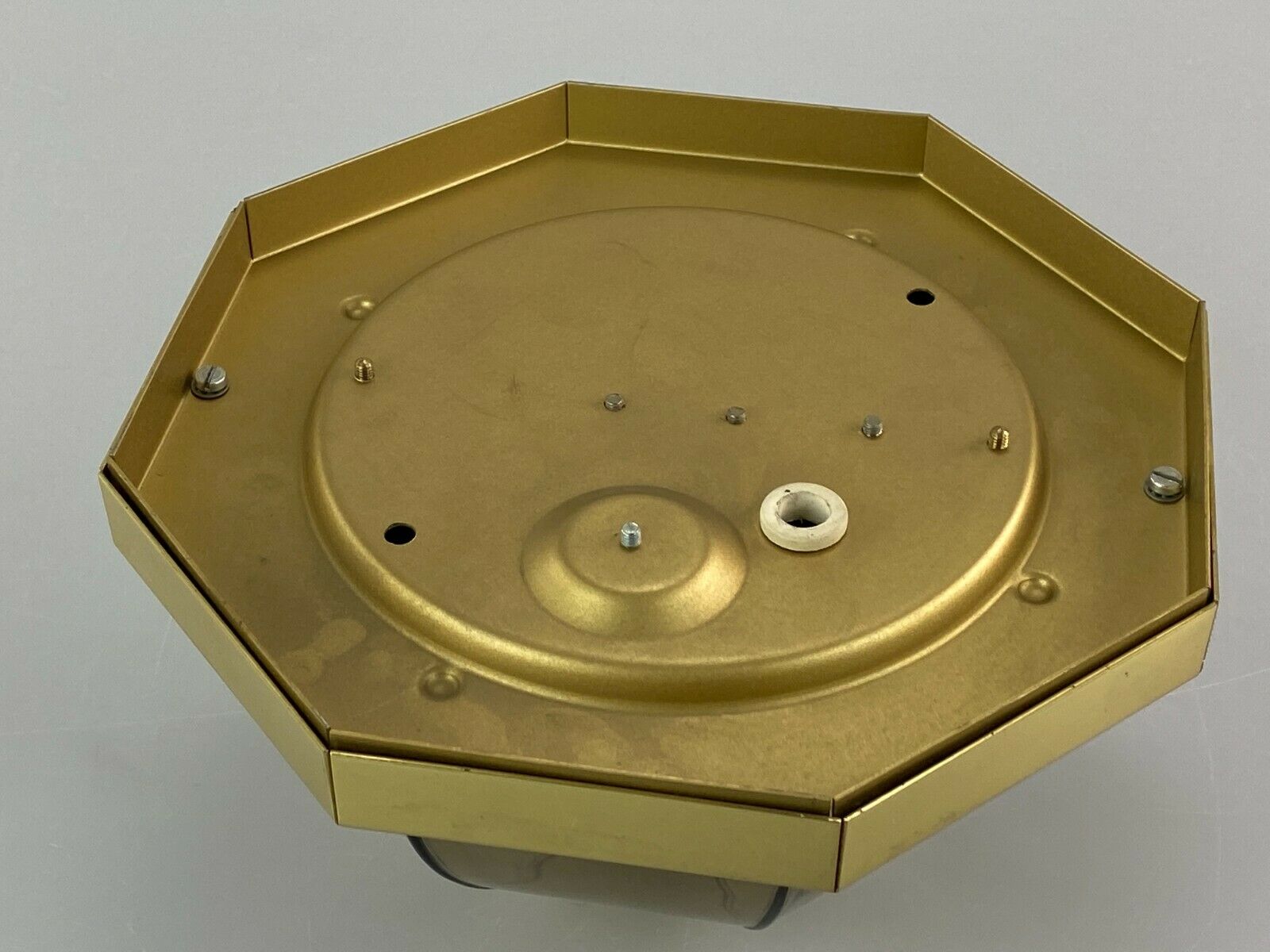 60s 70s wall light Limburg Space Age Design 60s