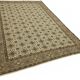 Turkish Wool Vintage Kayseri Rug 198 cm x 290 cm