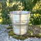 Silver Plated Champagne Cooler, Monmousseau Vintage Argit