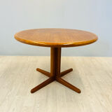 Table extensible