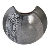 Vintage wall vase 1970