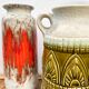 Vase vintage germany