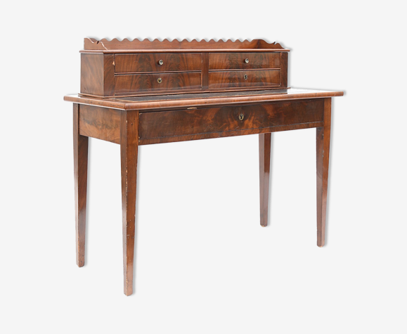 Bonheur du Jour d'époque Louis-Philippe
