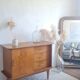 Enfilade scandinave années 60