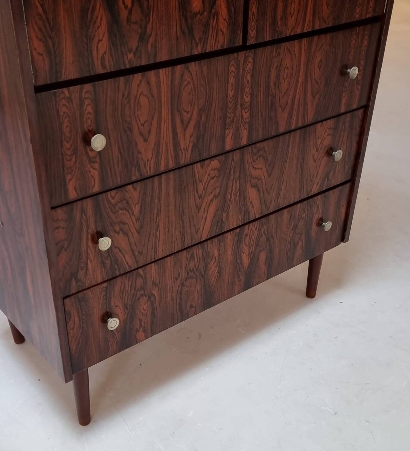 High sideboard from the 70s