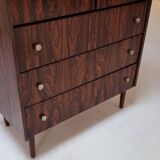 High sideboard from the 70s