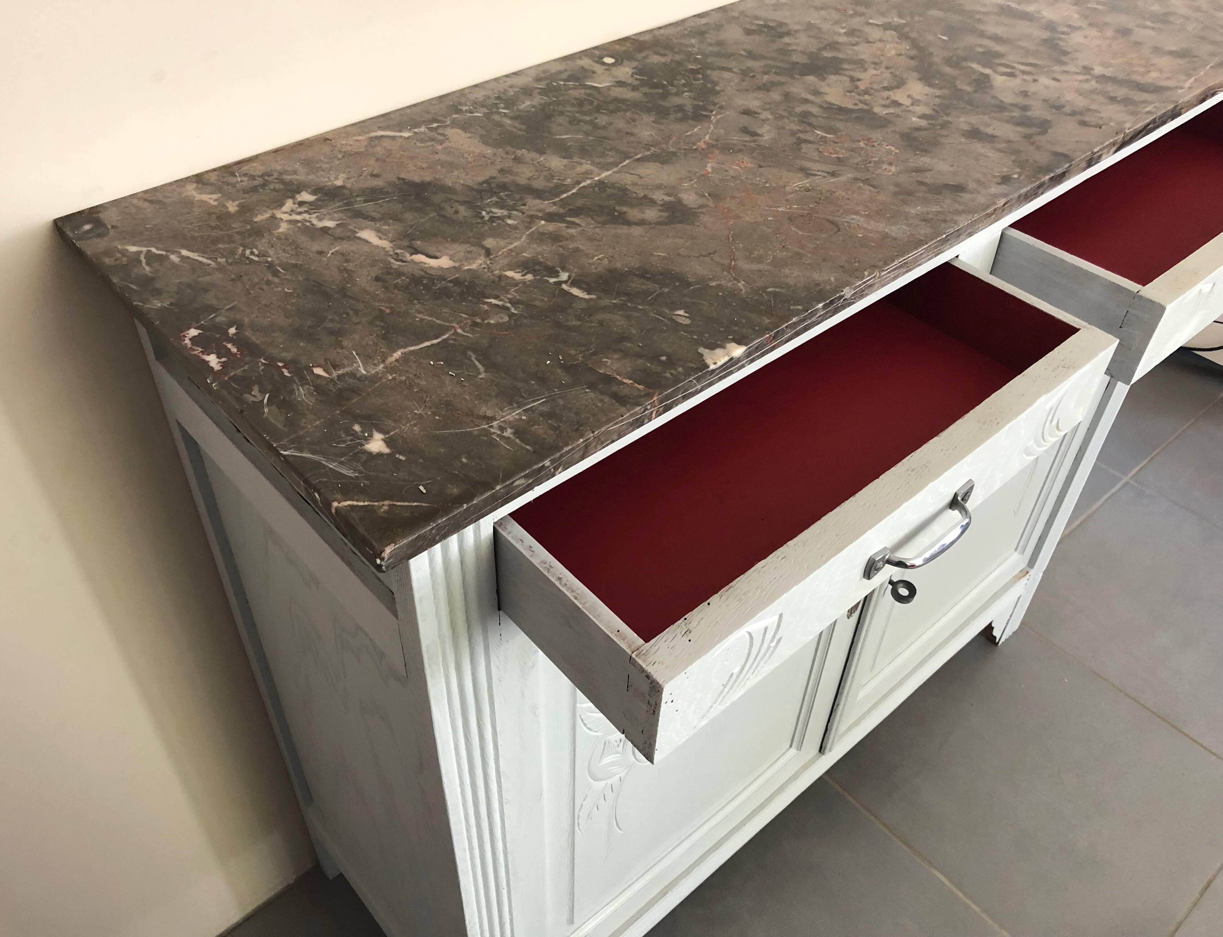 Buffet Hutch campaign