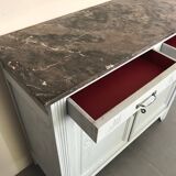 Buffet Hutch campaign