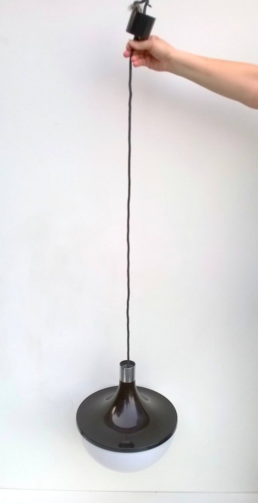 Plafonnier fabriqué par Stilnovo,1960s