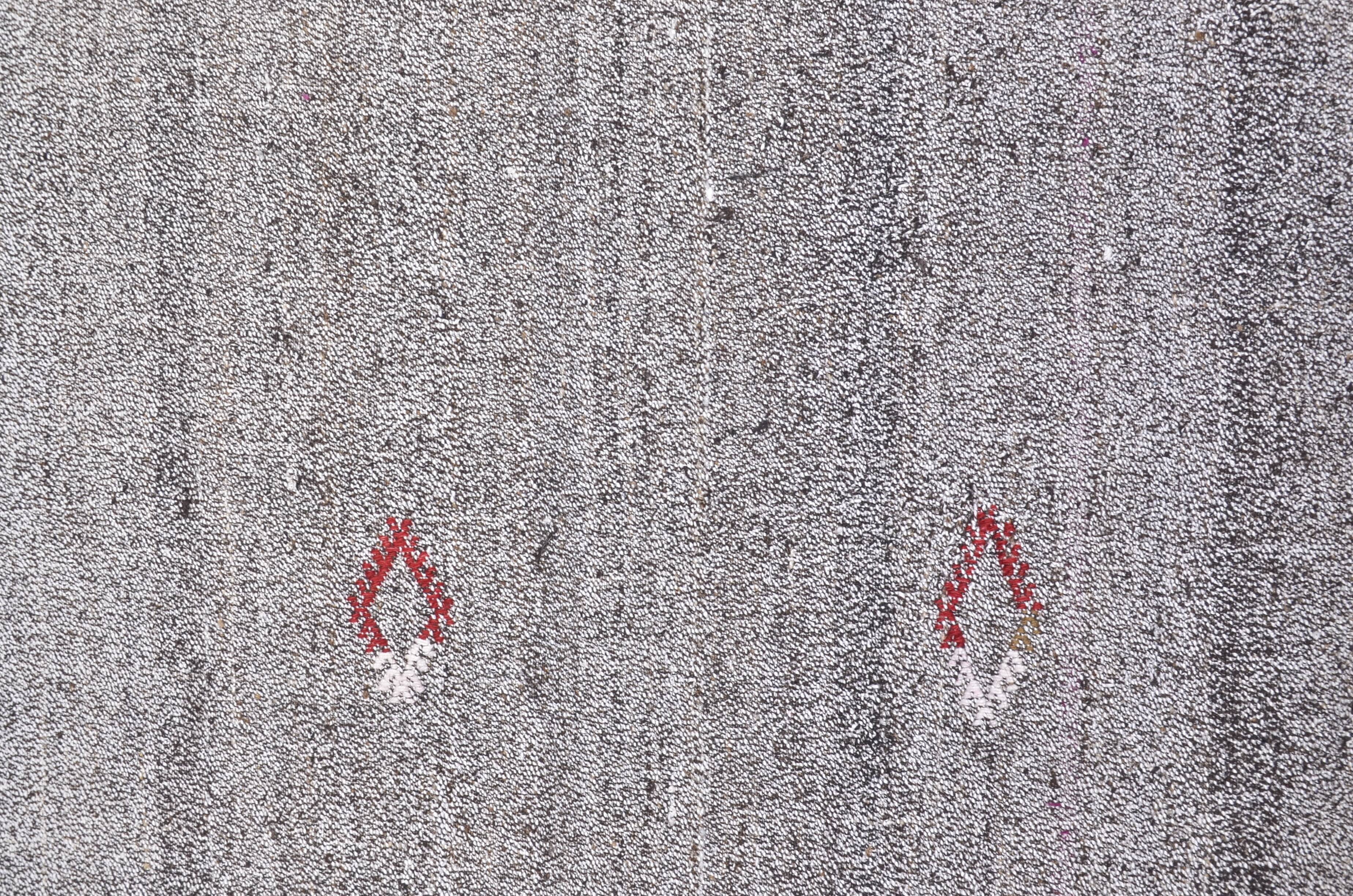 Vintage Neureal Turkish Kilim Rug sku c 227