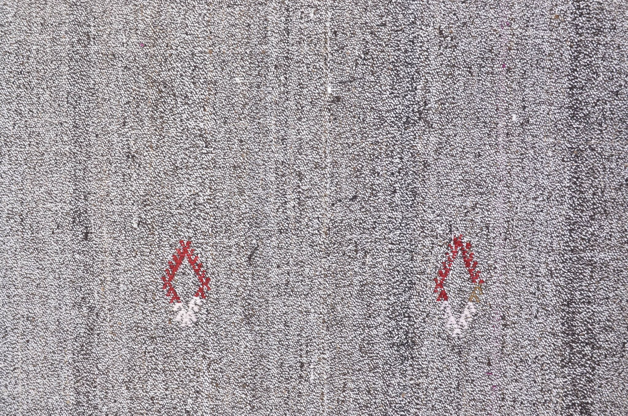 Vintage Neureal Turkish Kilim Rug sku c 227