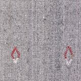 Vintage Neureal Turkish Kilim Rug sku c 227