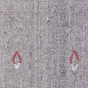 Vintage Neureal Turkish Kilim Rug sku c 227