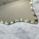 Art deco mirror