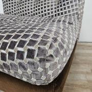 Quatre fauteuils Amanta de Mario Bellini pour C&B Italia, années 1970
