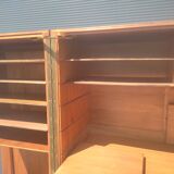 Bureau Magic box par Mummenthaler & Meier, Suisse 1960