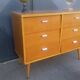 60s chest of drawers