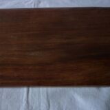 Rectangular bone tray, 34.5 cm