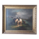 The tow horse by Antonio CORTES