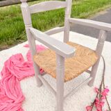 Chaise enfant
