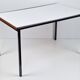 Vintage Coffee Table by Cees Braakman for Pastoe, 1960s