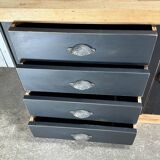 3m30 row workshop furniture