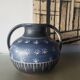 Italian ceramic vase Ita-lica Ars