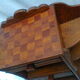 Storage furniture