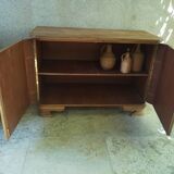 Rosewood sideboard from the 50s