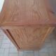 Enfilade in Pin
