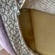 Chauffeuse Togo Ligne Roset vintage