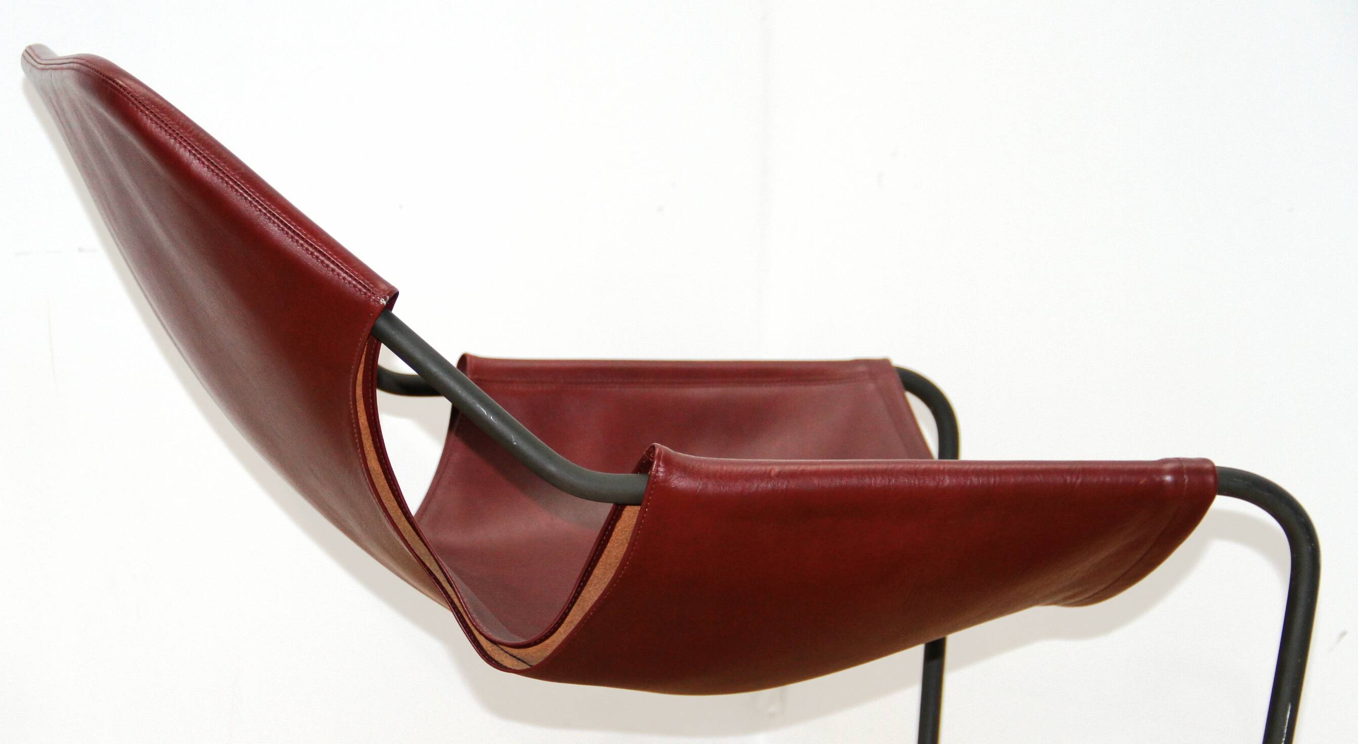 Paulistano armchair, Objekto