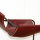 Paulistano armchair, Objekto