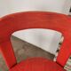 Rey chair of the Swiss designation Bruno Rey