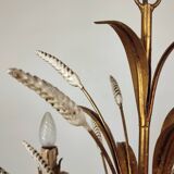 "Wheat ears" chandelier