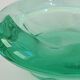 Vintage Murano glass ashtray