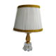 Lampe de chevet vintage 70