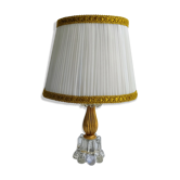 Lampe de chevet vintage 70
