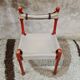 Vintage chair