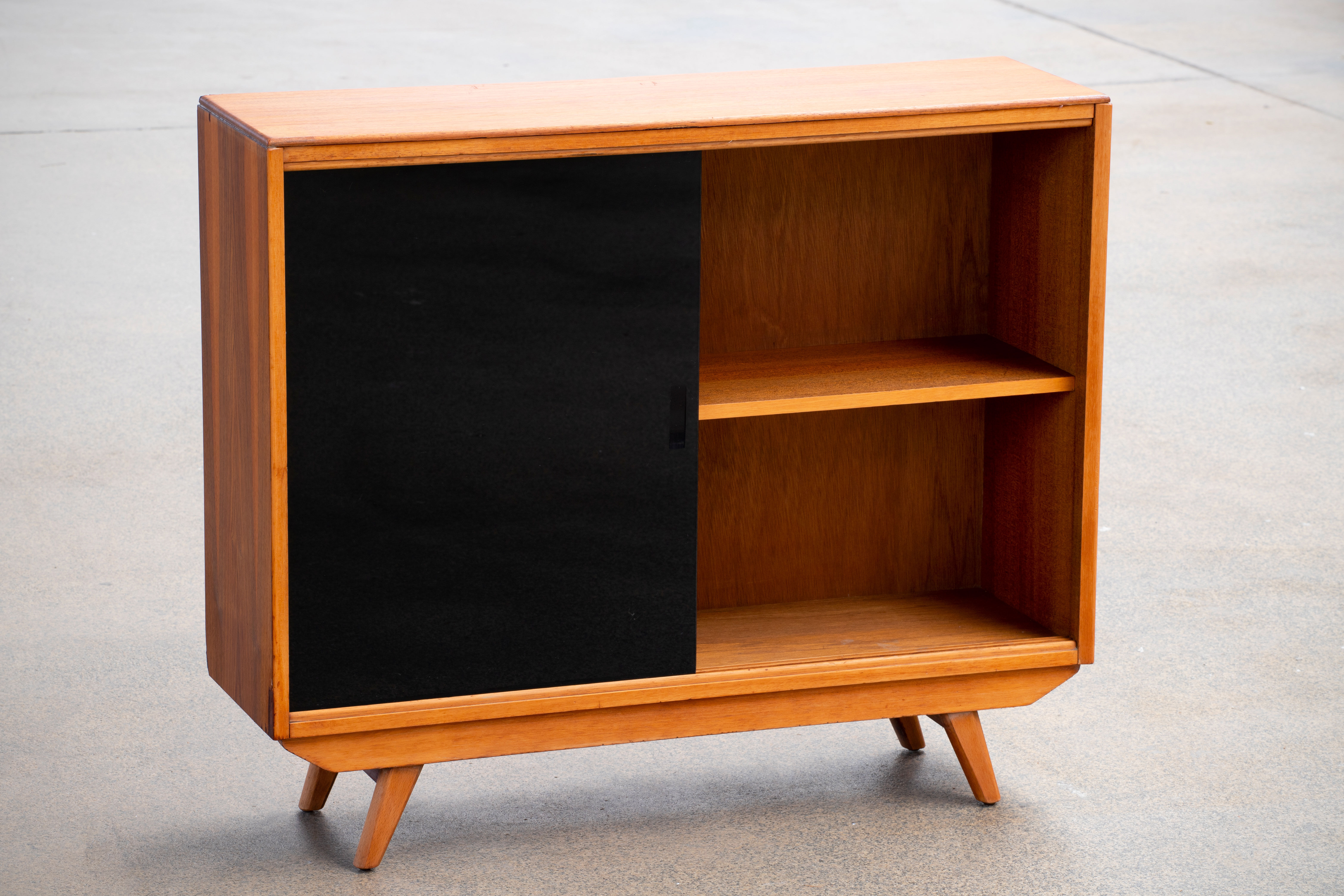 Vintage scandinavian buffet 1960